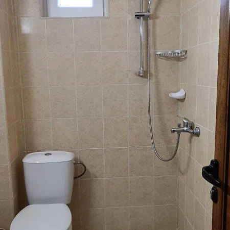 Gasthof фернандес 3*