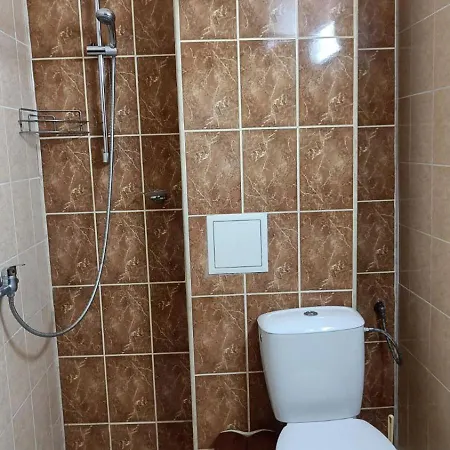 фернандес Tschernomorez