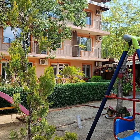 Gasthof фернандес Tschernomorez