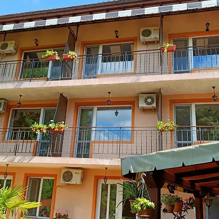 Gasthof фернандес Tschernomorez