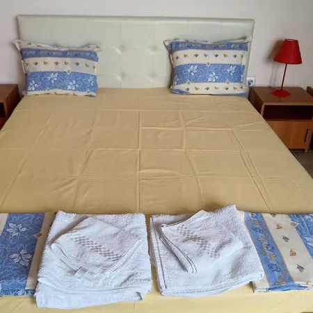 Gasthof фернандес 3*