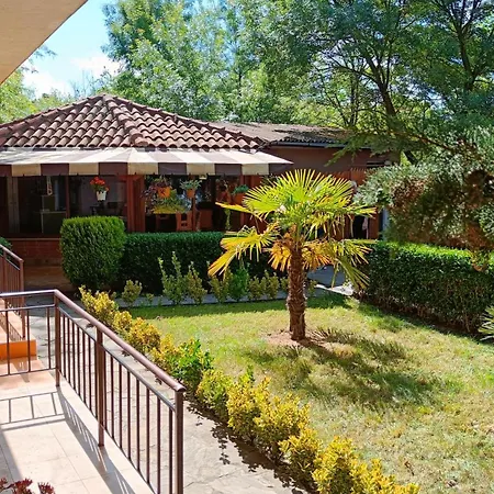 фернандес 3*