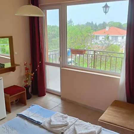 фернандес Gasthof 3*