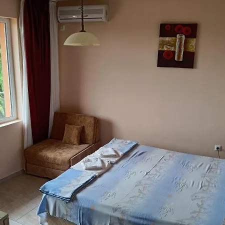 фернандес 3* Tschernomorez