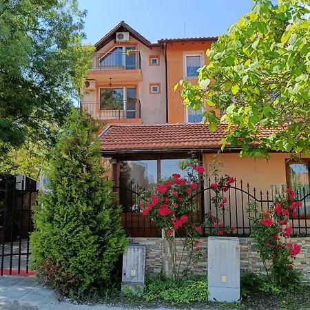 Pensjonat фернандес 3*