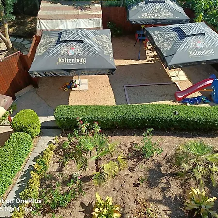 Gasthof фернандес Tschernomorez