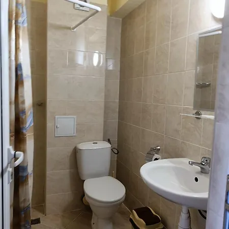 Gasthof фернандес 3*