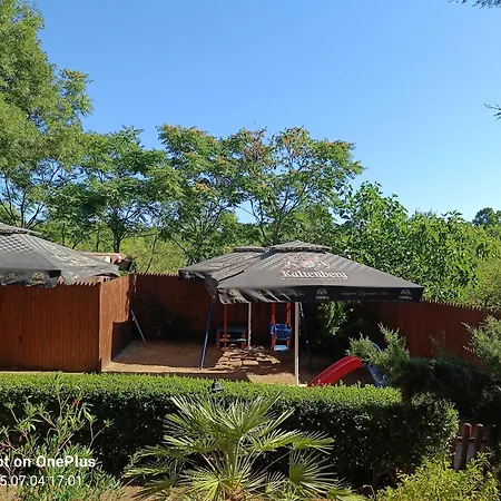 фернандес Tschernomorez