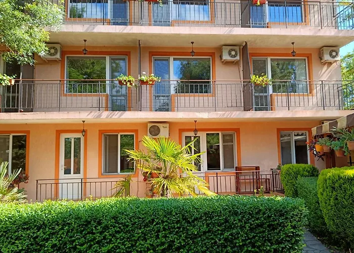 фернандес Penzion 3*