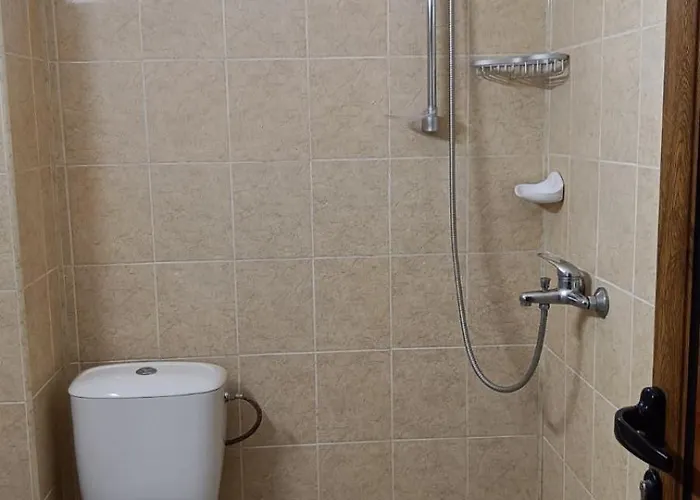 Pensjonat фернандес 3*