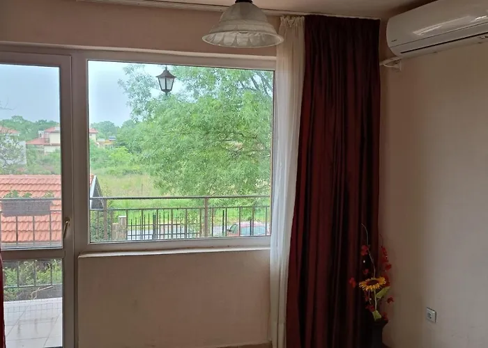 Penzion фернандес 3*