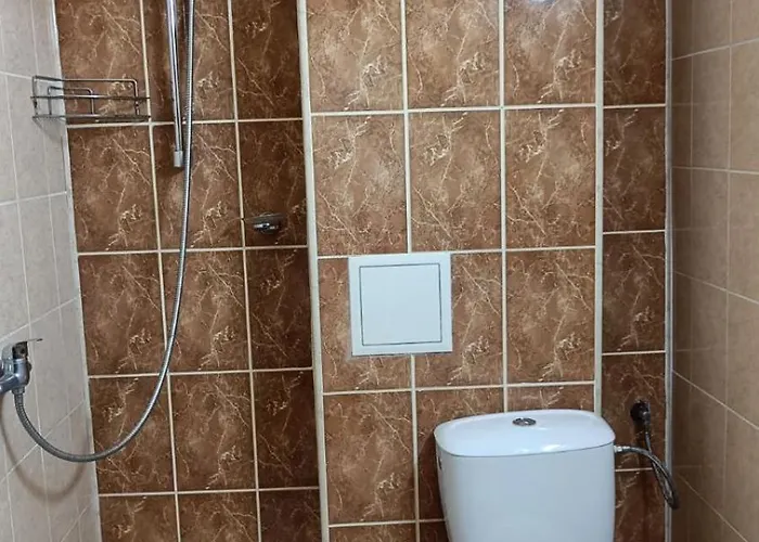 фернандес Černomorec