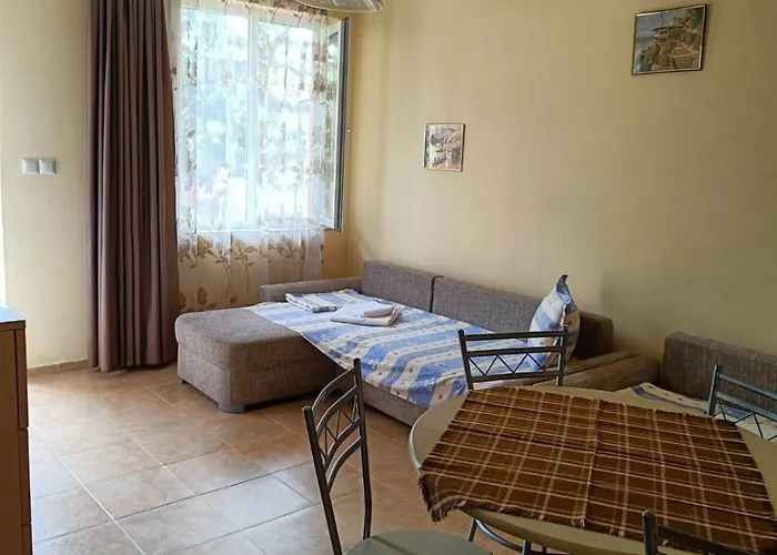 фернандес Penzion 3*