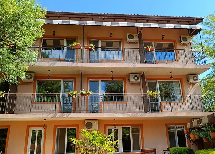 фернандес 3*