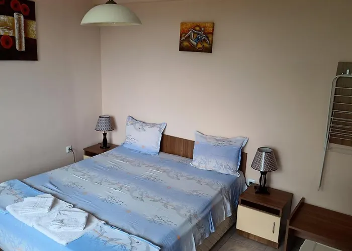 фернандес Penzion 3*