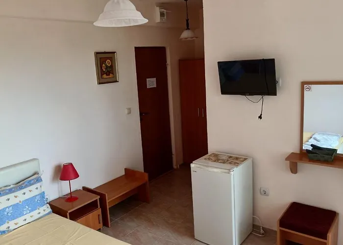 фернандес Penzion