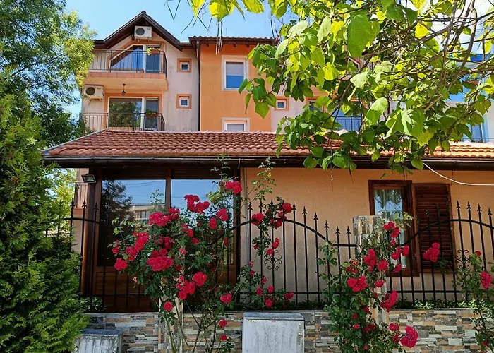 фернандес Pensjonat