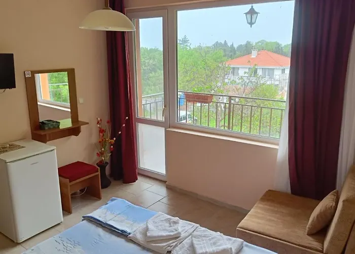 фернандес Pensjonat 3*