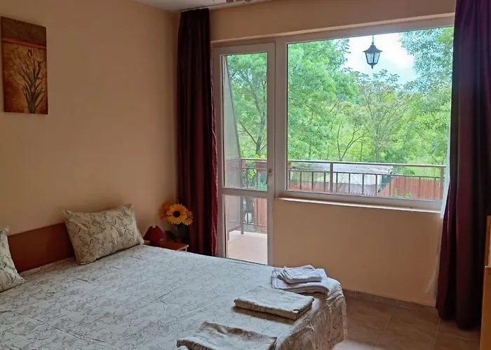 фернандес Penzion 3*