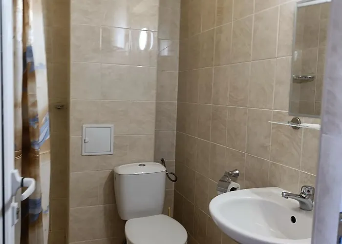 Penzion фернандес 3*