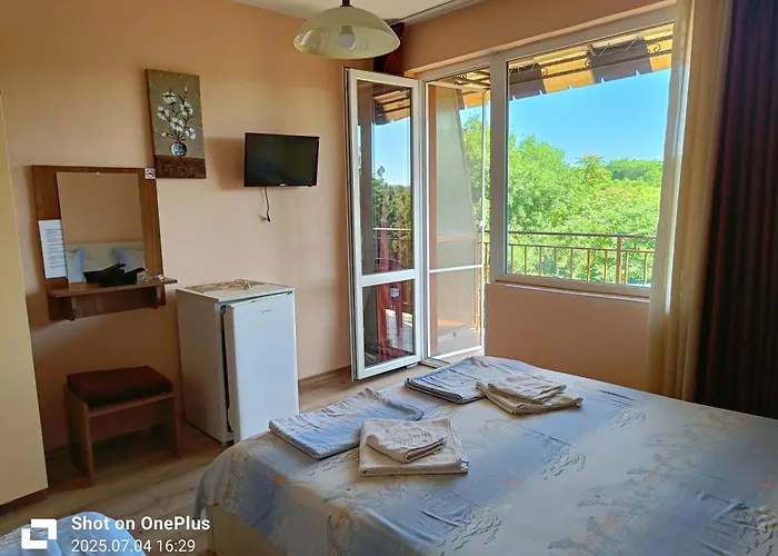 фернандес Pensjonat 3*