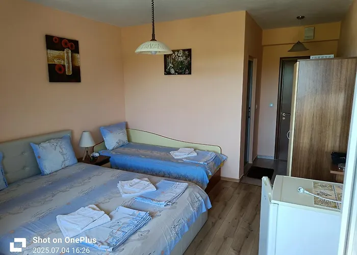 Penzion фернандес 3*