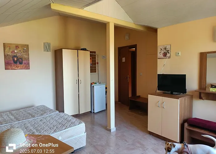 фернандес Penzion