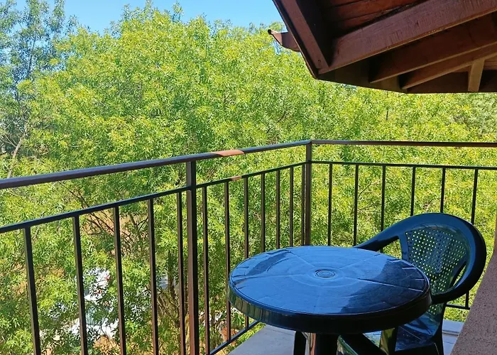 фернандес Penzion