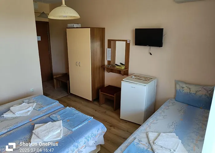 фернандес 3*