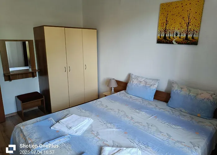 Pensjonat фернандес 3*