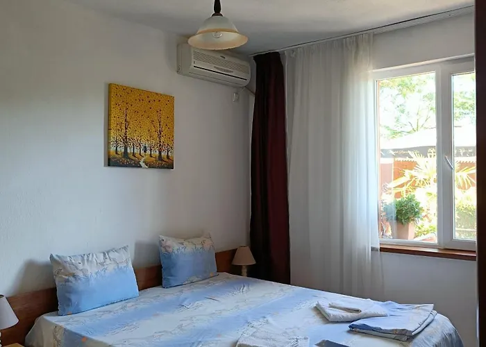 фернандес Pensjonat Czernomorec