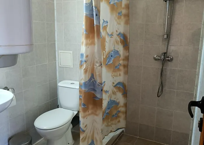 Penzion фернандес Černomorec