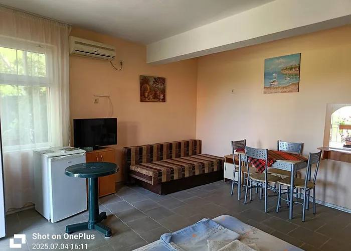 фернандес Pensjonat 3*