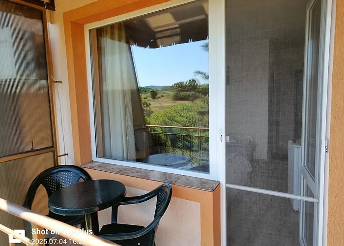 Penzion фернандес