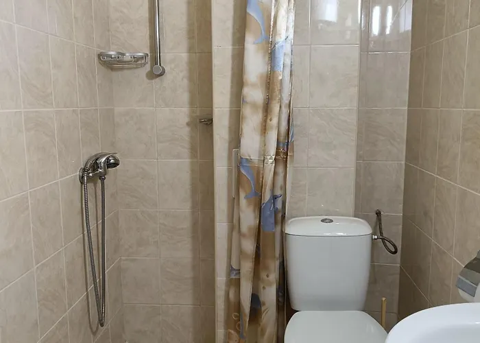 фернандес Penzion Černomorec