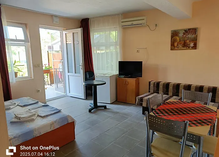 фернандес Penzion