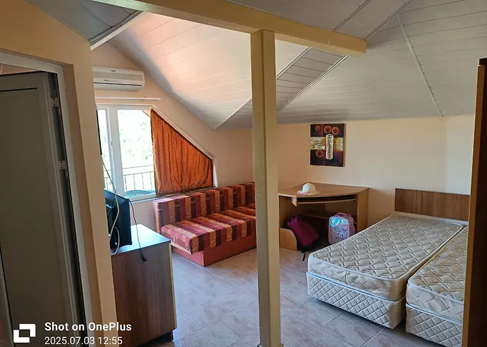 фернандес Penzion 3*