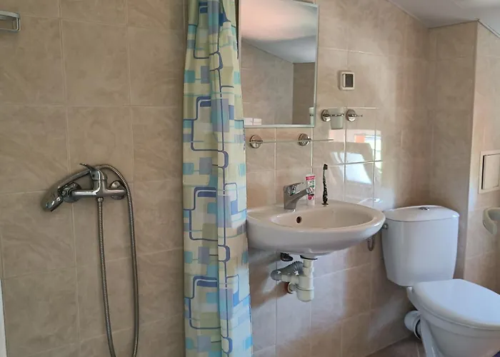 фернандес Pensjonat 3*