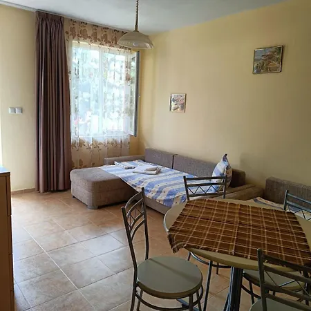 фернандес Guest house 3*