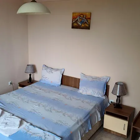 фернандес Guest house 3*