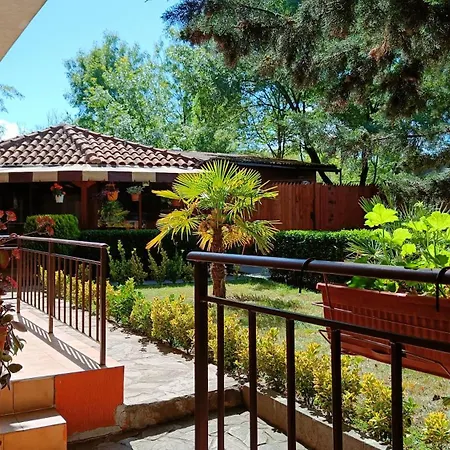 фернандес 3*