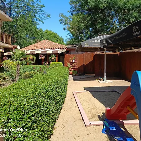 фернандес Chernomorets