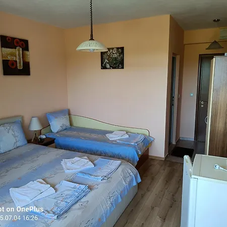 Guest house фернандес 3*