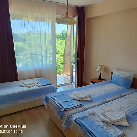 фернандес Chernomorets