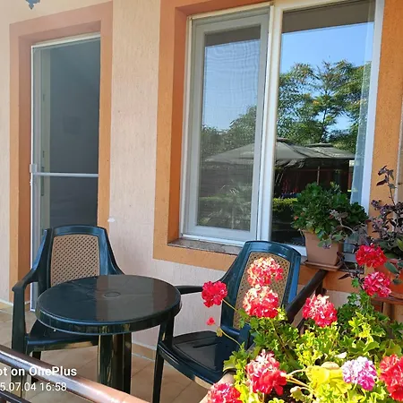 фернандес Guest house 3*