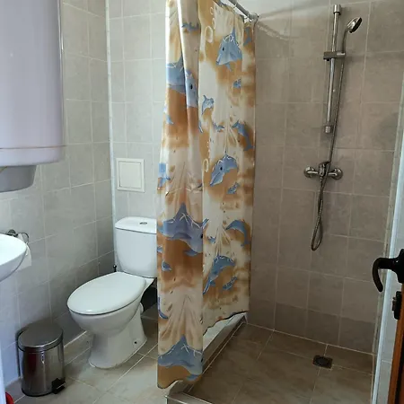 Guest house фернандес Chernomorets