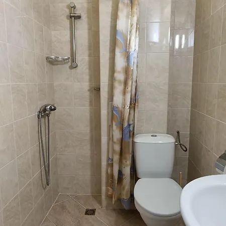 фернандес Guest house Chernomorets