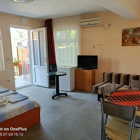 фернандес Guest house