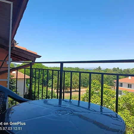 фернандес Guest house Chernomorets