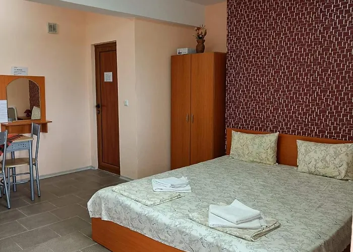 фернандес 3*